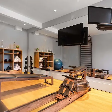 The 1932 & Cap D'antibes - Mgallery Collection Отель Жуан-ле-Пен