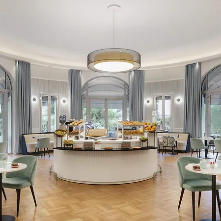 The 1932 & Cap D'antibes - Mgallery Collection Отель