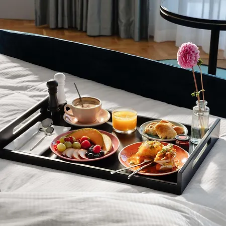 The 1932 & Cap D'antibes - Mgallery Collection 4*