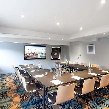 The 1932 & Cap D'antibes - Mgallery Collection Отель 4*