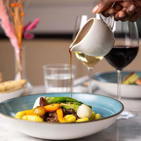 The 1932 & Cap D'antibes - Mgallery Collection Отель 4*