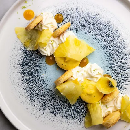 Отель The 1932 & Cap D'antibes - Mgallery Collection