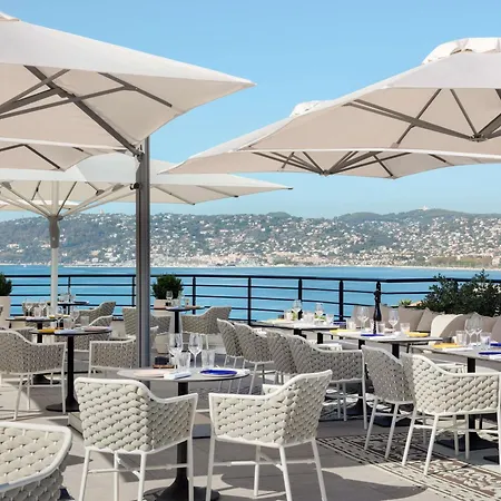 The 1932 & Cap D'antibes - Mgallery Collection 4* Juan-les-Pins