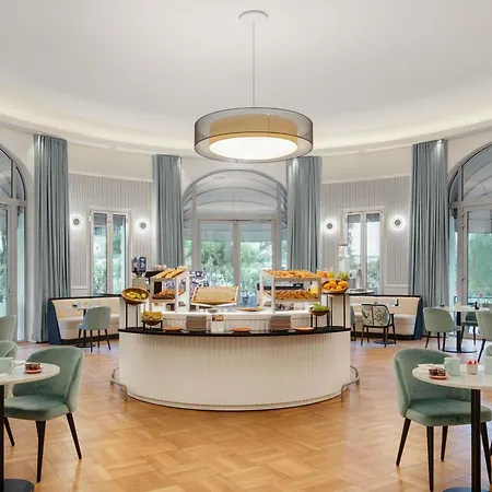 Hotel The 1932 & Cap D'antibes - Mgallery Collection