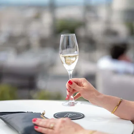 The 1932 & Cap D'antibes - Mgallery Collection Hotel 4*
