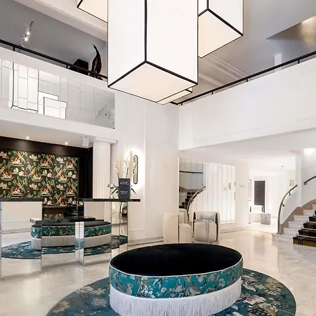 The 1932 & Cap D'antibes - Mgallery Collection Hotel