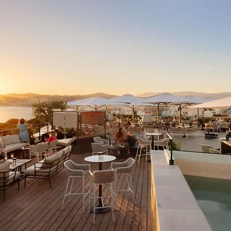 The 1932 & Cap D'antibes - Mgallery Collection Juan-les-Pins