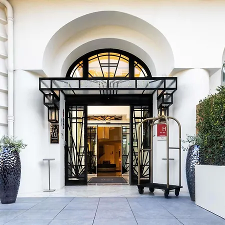 Hotel The 1932 & Cap D'antibes - Mgallery Collection