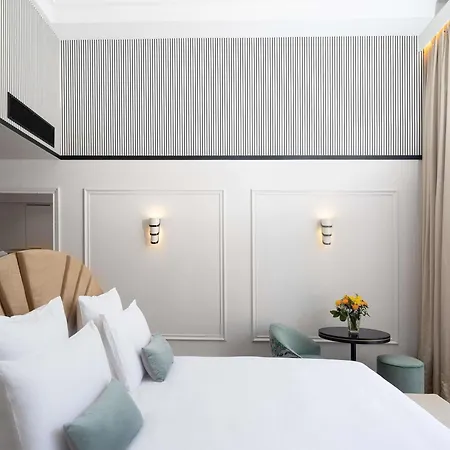The 1932 & Cap D'antibes - Mgallery Collection Hotel 4*