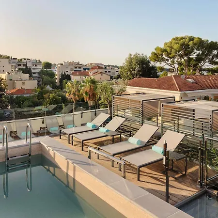 Hotel The 1932 & Cap D'antibes - Mgallery Collection