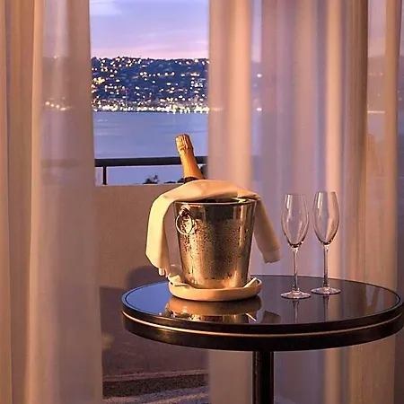 The 1932 & Cap D'antibes - Mgallery Collection 酒店 4*