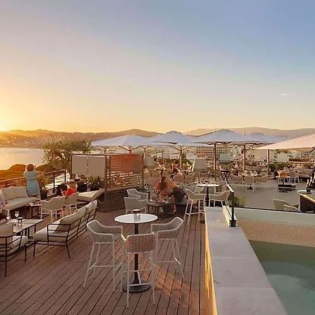 The 1932 & Cap D'antibes - Mgallery Collection 4* Juan-les-Pins