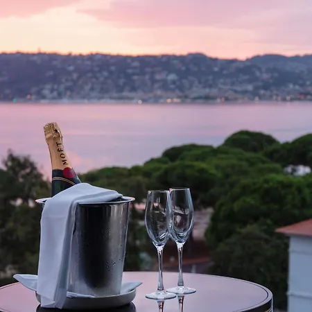 The 1932 & Cap D'antibes - Mgallery Collection 4* جوان ليه باه