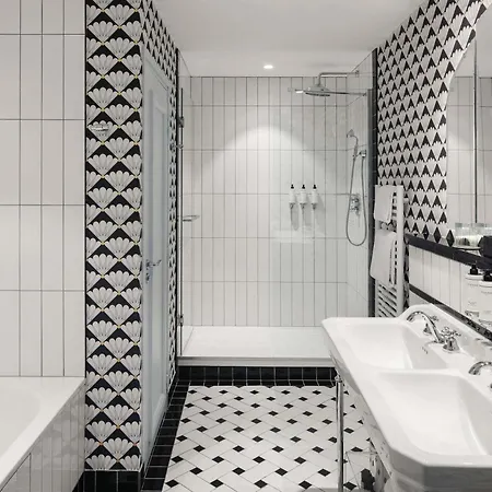 فندق The 1932 & Cap D'antibes - Mgallery Collection 4*