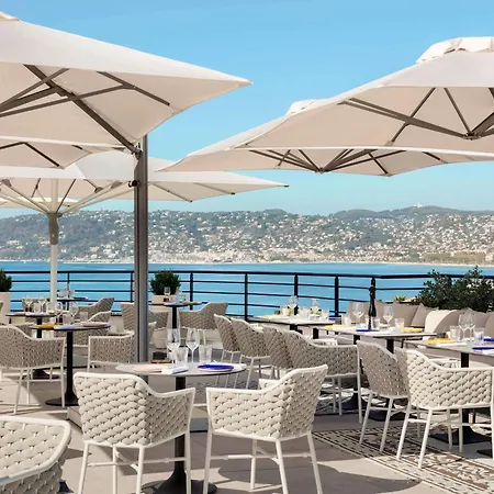 The 1932 & Cap D'antibes - Mgallery Collection Szálloda 4*