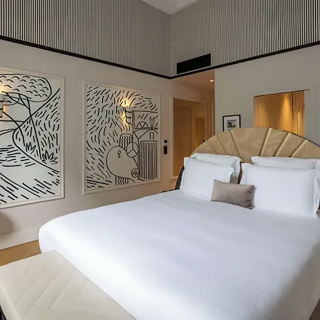 The 1932 & Cap D'antibes - Mgallery Collection Hotel