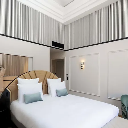 Hotel The 1932 & Cap D'antibes - Mgallery Collection