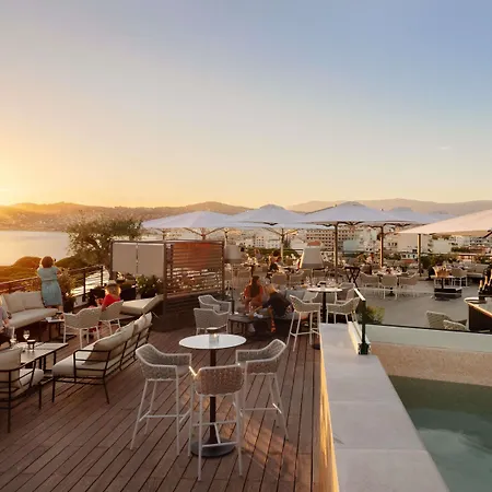 Hotel The 1932 & Cap D'antibes - Mgallery Collection 4*