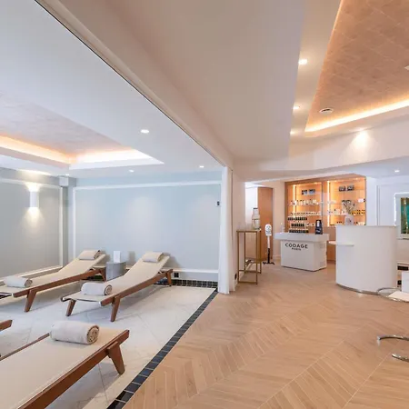 The 1932 & Cap D'antibes - Mgallery Collection Hotel