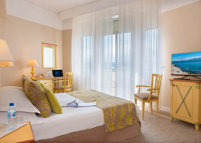 The 1932 & Cap D'antibes - Mgallery Collection Juan-les-Pins