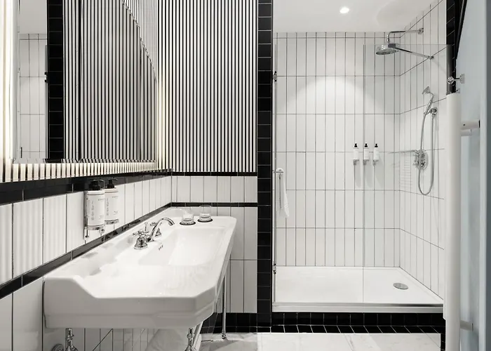 Hotel The 1932 & Cap D'antibes - Mgallery Collection