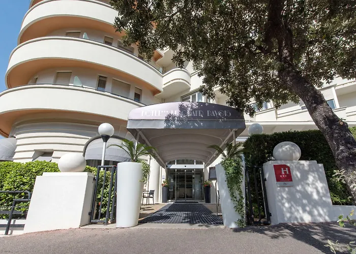 Hotel The 1932 & Cap D'antibes - Mgallery Collection