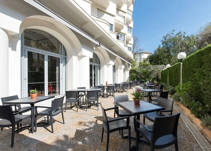 The 1932 & Cap D'antibes - Mgallery Collection 4*