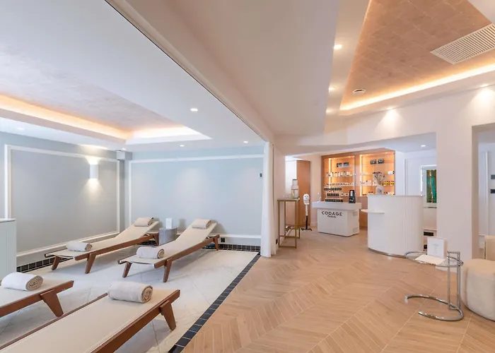 The 1932 & Cap D'antibes - Mgallery Collection 4*