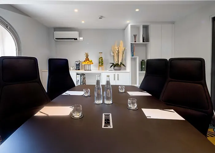 The 1932 & Cap D'antibes - Mgallery Collection