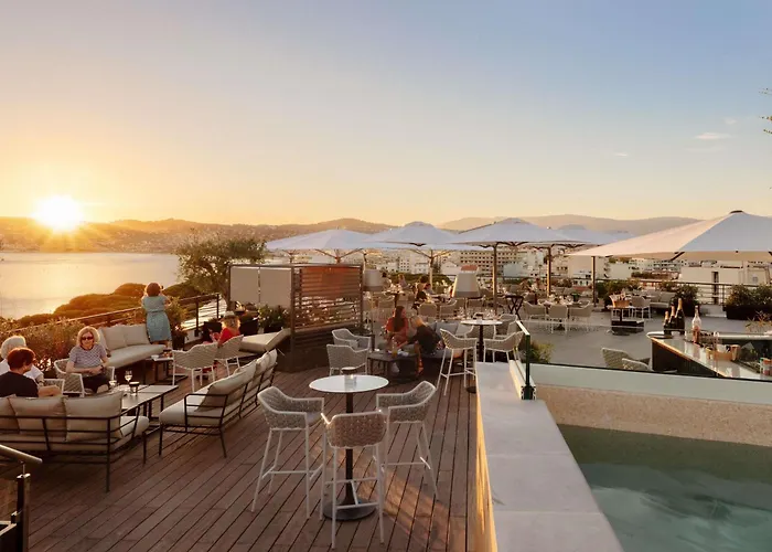 The 1932 & Cap D'antibes - Mgallery Collection Juan-les-Pins