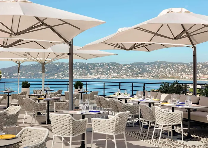 Hotel The 1932 & Cap D'antibes - Mgallery Collection Juan-les-Pins