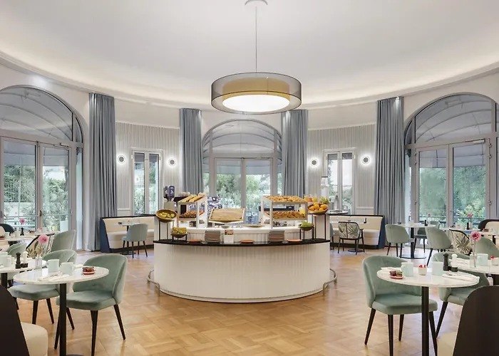 The 1932 & Cap D'antibes - Mgallery Collection