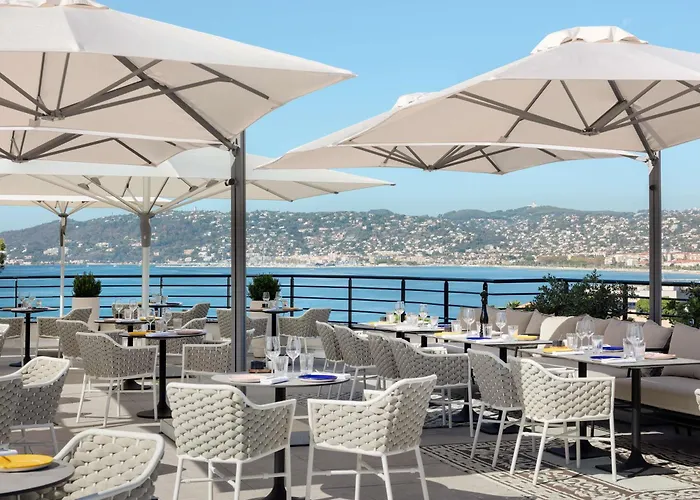 The 1932 & Cap D'antibes - Mgallery Collection 4*