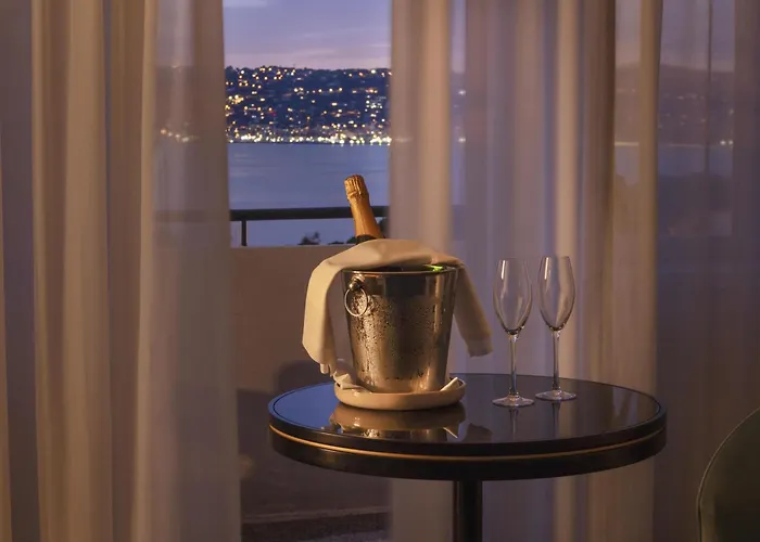 The 1932 & Cap D'antibes - Mgallery Collection