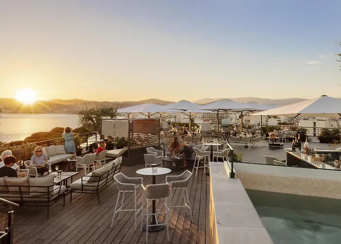 The 1932 & Cap D'antibes - Mgallery Collection Hotel Juan-les-Pins