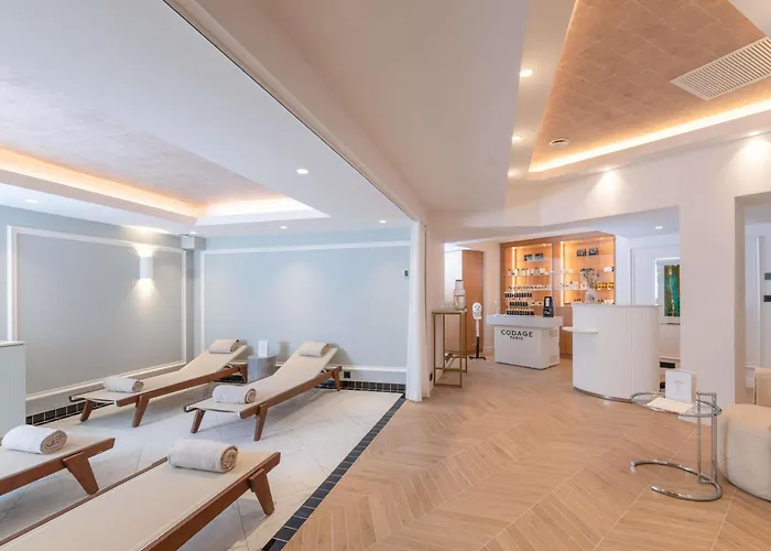 The 1932 & Cap D'antibes - Mgallery Collection